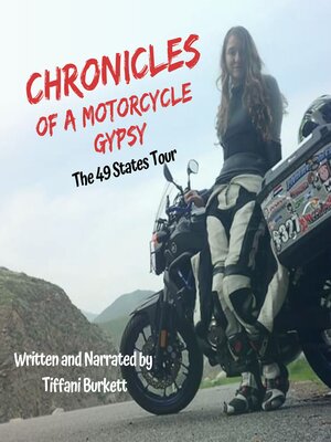 cover image of The 49 States Tour